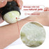 ideayard Cold Massage Roller Ball, Massage Stone Tool Jade Ball for Cold & Heat Relief Sore Muscles, Shoulders, Arms