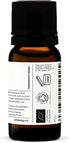 Erbology Organic Pure Lavender Essential Oil 0.34 fl oz - Small Batch - Sustainably Sourced Straight from Farm in Provence, France