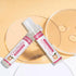 Nail & Cuticle Oil with goodness of Almond & Jojoba Oil. Nourishing Care for Longer and Stronger Nails - 0.33 FL. OZ