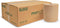 Morcon Paper R6800 Universal Hardwound Roll Towels, 100% Recycled Fibers, 8-Inch x 800ft, 6 Rolls/Carton