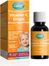 Colief Vitamin C Drops for Babies | Daily Immune Support for Infants