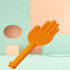 Hammer Pai Sha Board Legs Shoulder Neck Back Meridian Pat Massage Meridian Palm-shaped Buckle