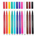 Liquid Vegan Eyeliner Pencil, Colorful Neon, Long-lasting Waterproof Smudge Proof Makeup Gift for Women (yellow#3)
