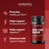 HAVASU NUTRITION Apple Cider Vinegar Capsules with 500mg Apple Cider Vinegar and 20mg Cayenne Pepper, 60 Capsules