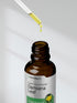 Horbaeach Damiana Leaf Herb Liquid Extract - Alcohol Free, 2 fl oz - Vegetarian, Non-GMO, Gluten Free Tincture