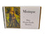 Mistique Bath Soap by WFG WATERFALL GLEN SOAP COMPANY, LLC - Natural Vegan Soap with Sandalwood, Patchouli, Spices &