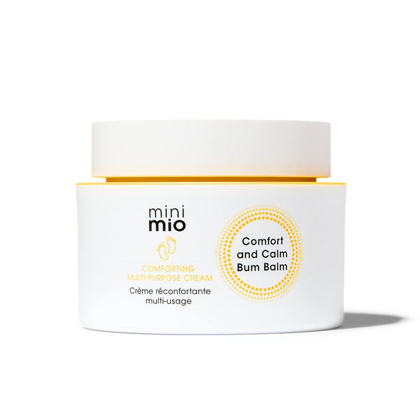 Mini Mio Baby Skincare - Comfort & Calm Bum Balm