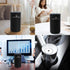 Waterless Oil Diffuser - Battery Operated Aromatherapy Diffuser with 3 Cold Mist & Timer