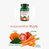 Purity Products AstaFX Plus - Astaxanthin Super Formula, 30 Day Supply for Healthy Skin and Endurance