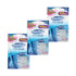 DenTek 47701002582 Wide Brush, 16 Count, Pack of 3 for Dental Care.