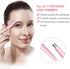 TOUCHBeauty Hair Trimmer for Face, Eyebrow, Nose, Ear, Body Hair Trimming, Battery Powered TB-1458