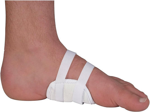 Plantar Fasciitis Brace for Joint Pain Relief and Muscle Recovery, Day and Night Use for Men or Women