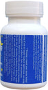 Melatonin 500 Count, 10mg Quick Dissolve Vegan Super Strength