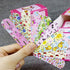 100PCs Cute Cartoon Waterproof Adhesive Bandages, First Aid Emergency Kit for Kids