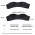 Shoulder Support Brace, Warm Shoulder Protection Elastic Wool Pad for Pain Relief and Injury Recovery