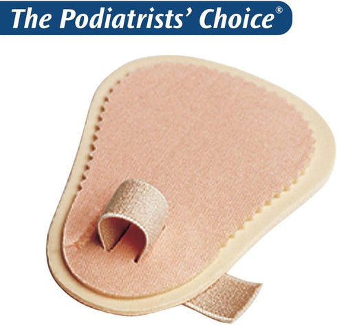 PediFix Toe Straightener Pedifix - P55, One Size Fits Most
