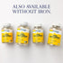 Solaray Mega Multi Mineral, Daily Mineral Complex, 50 Servings, 200 Capsules for Overall Health