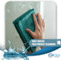 Set 4 |16''x24''| Microfibre Premium Cleaning Cloth of - Magic Cloth | All Purpose, Absorbent Washcloth | Microfiber