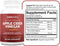 Paleovalley Apple Cider Vinegar Complex - Superfoods Turmeric, Ginger, Ceylon Cinnamon, 84 Vegetable Capsules