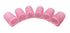 PRO WAVES 1-1/2” Self Grip Hair Rollers - 6 Count