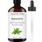 MAJESTIC PURE Spearmint Essential Oil - 100% Pure and Natural, Premium Grade for Hair Care, Skin, Aromatherapy, 4 Fl Oz