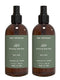 Muse Apothecary Room Ritual - Botanical Collection Room Spray, 8 oz, Infused with Natural Aromatherapy Essential Oils -