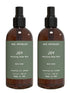 Muse Apothecary Room Ritual - Botanical Collection Room Spray, 8 oz, Infused with Natural Aromatherapy Essential Oils -