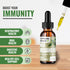 Wild Oregano Oil 1oz Bottle - California Natural - 100% Vegetarian Immune System & Digestive Support