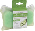 Spongeables Body Wash Sponge, Cool Cucumber, 20+ Wash, 3 Count