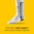 FUTURO Stirrup Ankle Brace, One Size, Ideal for Sprains and Strains