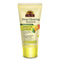 OKAY Oil Control Facial Scrub Exfoliator for Women and Men, Apricot Lemon, 6 oz