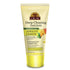 OKAY Oil Control Facial Scrub Exfoliator for Women and Men, Apricot Lemon, 6 oz