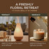Gya Labs Egyptian Geranium Essential Oil for Diffuser - 0.34 Fl Oz - 100% Pure Natural Aromatherapy Oil