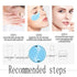 Under Eye Patches, 30 Pairs Hyaluronic Acid Anti-Aging Gel Pads for Dark Circles, Puffiness, Wrinkles