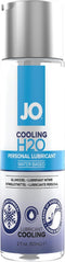 JO H2O Lubricant - Cooling ( 2 oz )