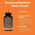 Endur-Thine - 500mg Extended Release Low-Flush Niacin + 200mg Pantethine - Cardiovascular Support - 90 Tablets