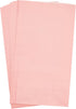 Vibrant Pastel Pink Paper Party Bags (Pack of 12) - Premium Quality for Celebrations & Gifts
