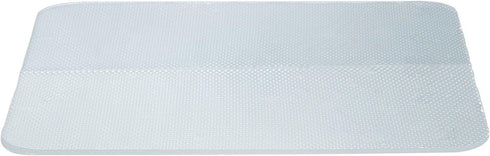 Silicone Gel Sheets for Scars, 4" x 4", Three Sheets Per Box by Areza Medical