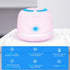 Ultrasonic Retainer Cleaner, Dental Cleaning Pod for Dentures, Mouth Guards, Aligner, Toothbrush Heads, Jewelry, 45kHz