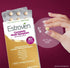 Estroven Complete Multi-Symptom Menopause Supplement for Women, 28 Ct. for Menopause & Night Sweats Relief