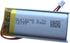 602248 Battery, 700mAh Replacement for Sena SMH10, SMH10R, Motorcycle Bluetooth Headset
