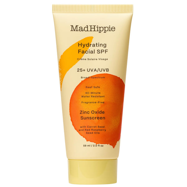 Mad Hippie Hydrating Facial SPF 25, 2 fl. oz
