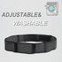 PD Belt Breathable Peritoneal Dialysis Catheter Supplies, Adjustable Belly Bands for Secure Stomach Peg G Feeding Tube