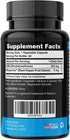 Dim Supplement 300mg - Extra Strength Diindolylmethane for Men & Women + BioPerine - Estrogen Blocker, Hormone Balance