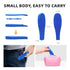 SFFTCYY&ZGTJ Lotion Applicator for Back,applicator to put lotion on back,Sunscreen Applicator by self,Back Lotion Applicator,Body Lotion Applicator for women,Elderly,back cream applicator