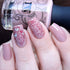 Whats Up Nails Valentine's Day Stamping Plates, 2 Pack (B024, B041) for Nail Art Design