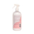 KeraCare CurlEssence Moisturizing Coconut Water - 16 ounce - With Jamaican Black Castor and Coconut Oil - Better than Water