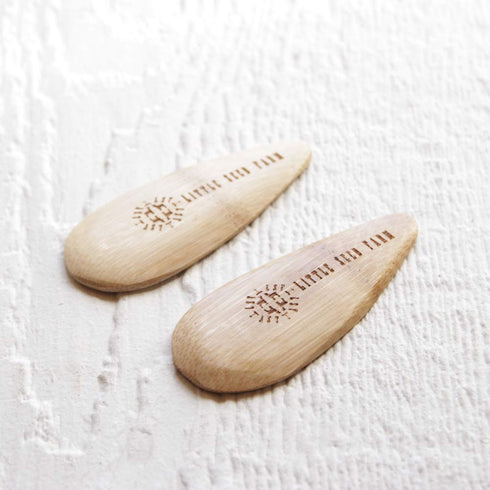 Little Seed Farm Deodorant Cream Applicators, 2 Count (Pack of 1)