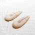 Little Seed Farm Deodorant Cream Applicators, 2 Count (Pack of 1)