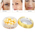 Serum Capsules, Anti-Aging Night Serum for Face, Daily Skin Care Treatment for Fine Lines, 30 Individual
